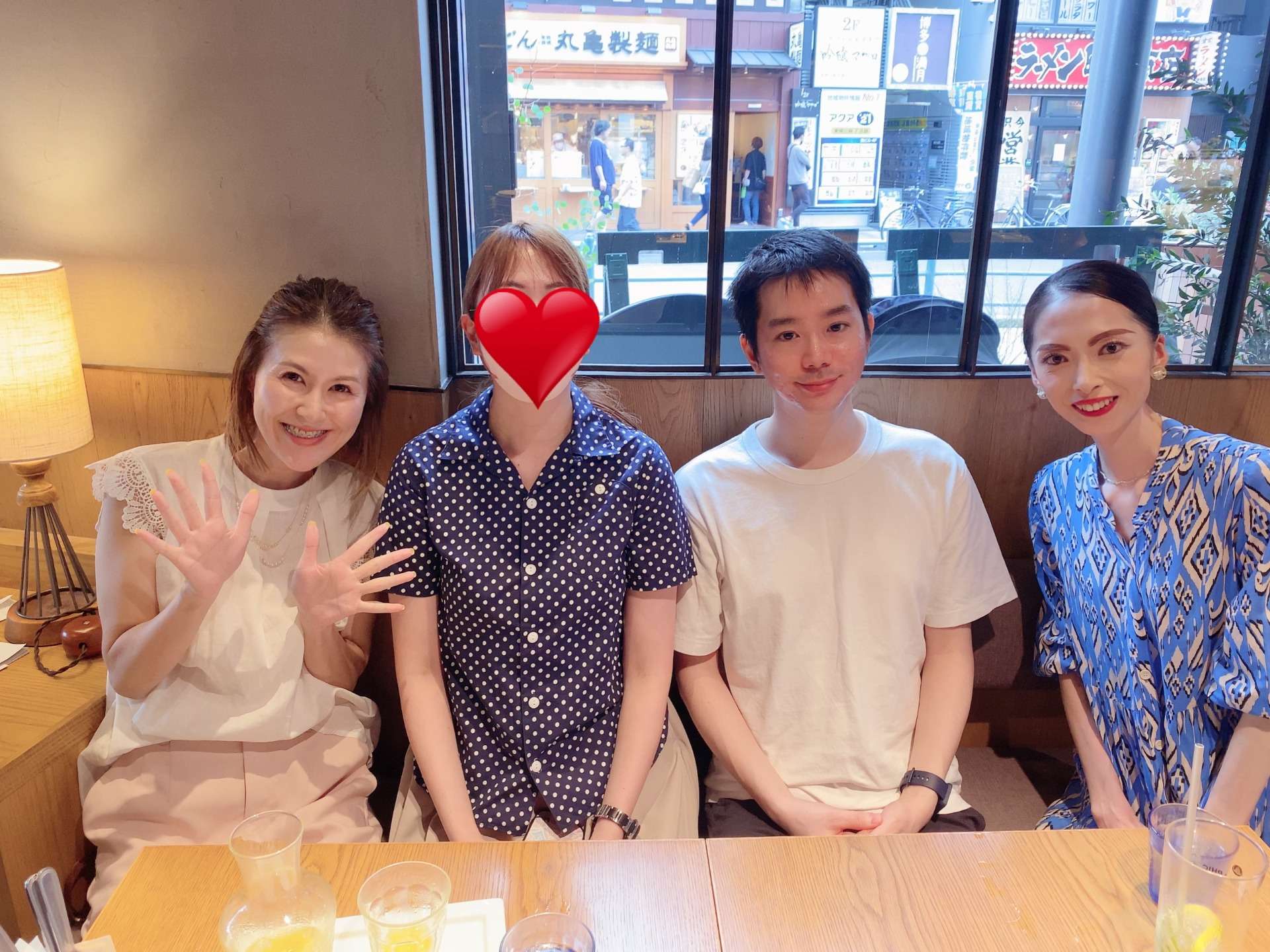 30代男性(活動期間6ヶ月)