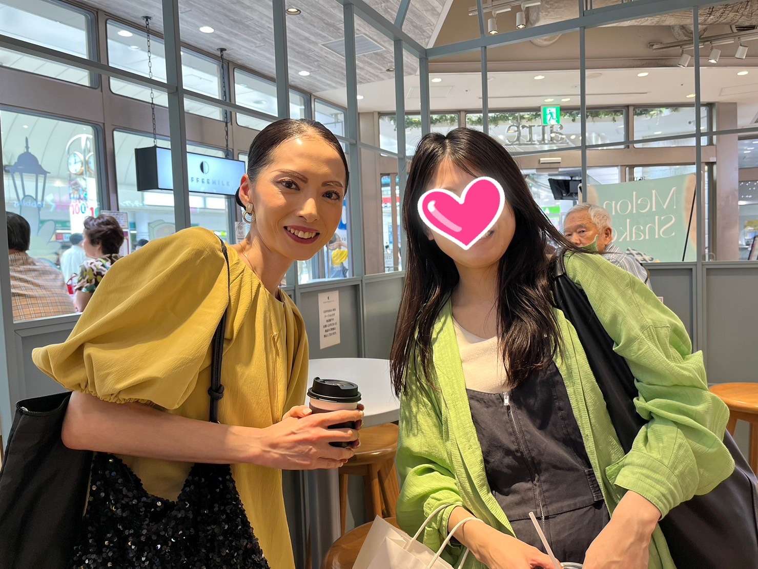 30代女性(活動期間7ヶ月)